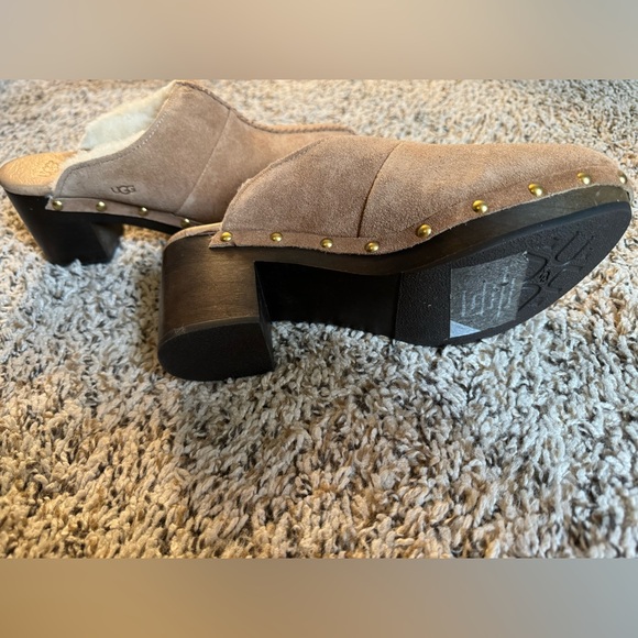 Kassi Clog - Picture 4 of 4